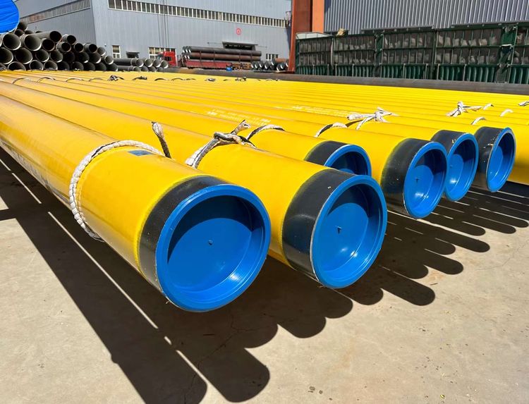 FBE pipe FBE pipe
