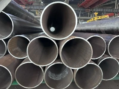 EN 10219 SAWL STEEL PIPE EN 10219 SAWL STEEL PIPE