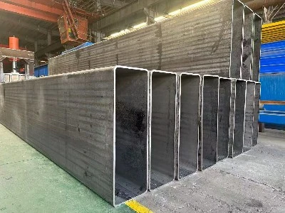 Cold rolled tube Cold rolled tube