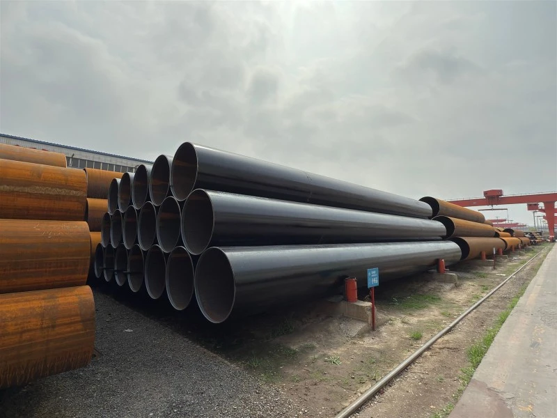 API 5L LSAW STEEL PIPE API 5L LSAW STEEL PIPE