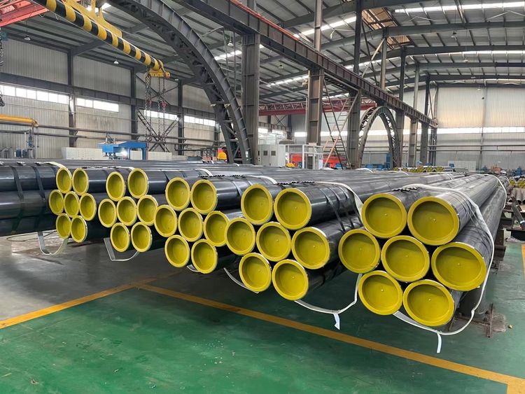 API5L X42 PSL1 ERW PIPE API5L X42 PSL1 ERW PIPE
