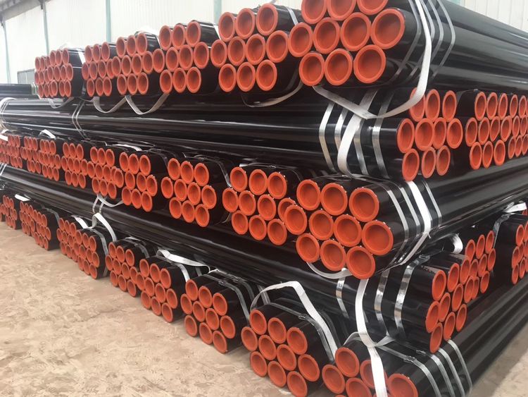 API5L SMLS STEEL PIPE API5L SMLS STEEL PIPE
