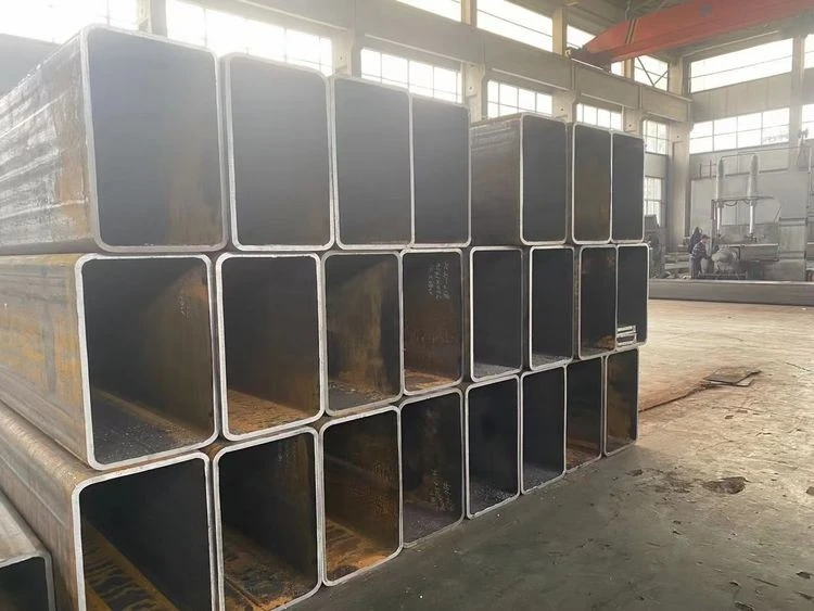 A1085 STEEL HOLLOW SECTIONS