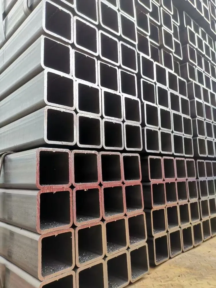 ASTM A500 STEEL HOLLOW SECTIONS