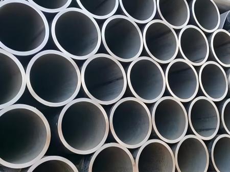 ASTM A53 GR.A ERW PIPE