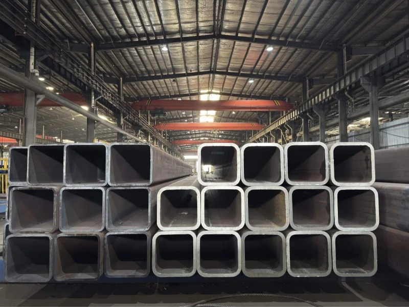 Carbon Steel Tubes Carbon Steel Tubes