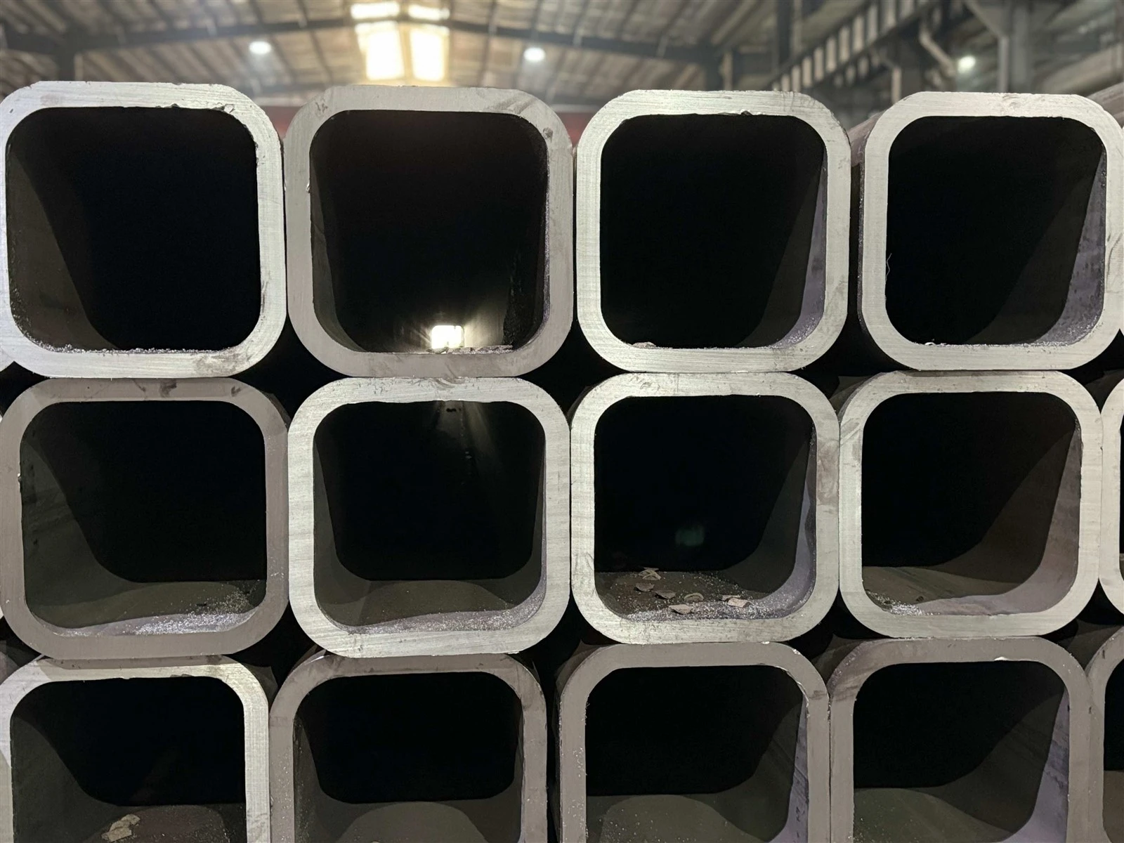 Square Steel Tube Square Steel Tube