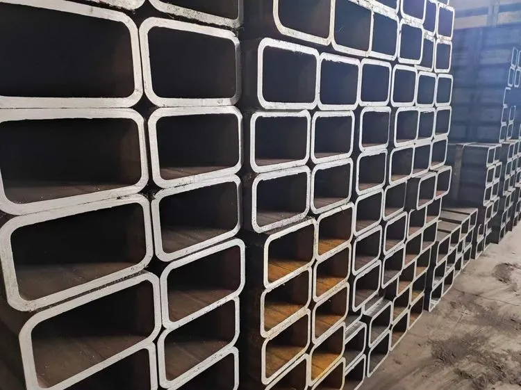 AS1163 C450L0 HOLLOW SECTION