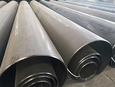 RURA ASTM A53 LSAW